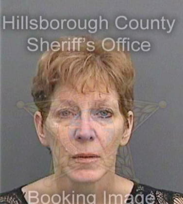 Dodson Bobbi - Hillsborough County, FL 