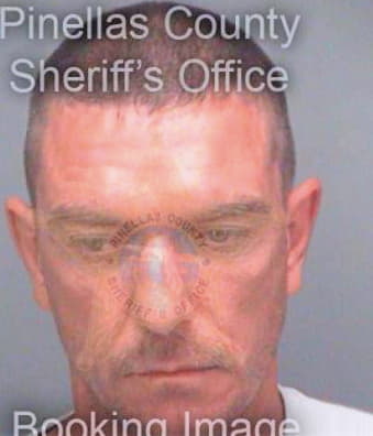 Morris Clifford - Pinellas County, FL 