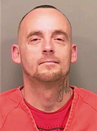 Riggle Daniel - Montgomery County, TN 