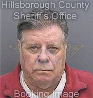 Dansby John - Hillsborough County, FL 