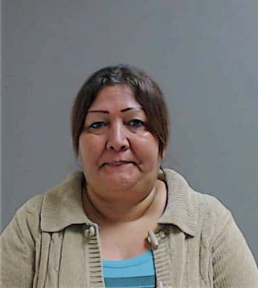 Davila Maribel - Hidalgo County, TX 