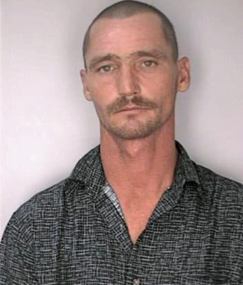 Merritt Matthew - Hillsborough County, FL 
