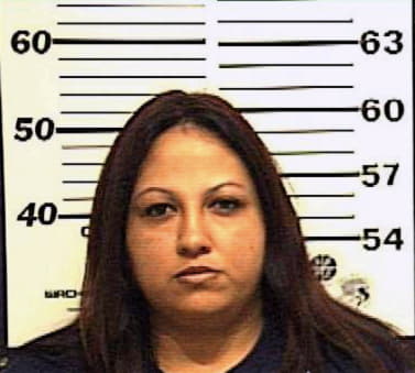 Mejia Ageda - Denton County, TX 