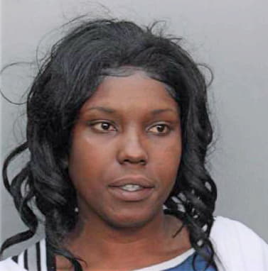Normil Majorie - Dade County, FL 