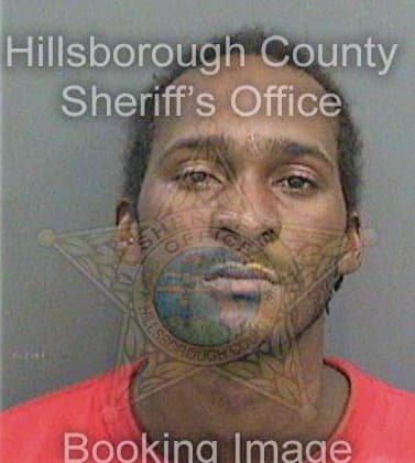 Douglas Christopher - Hillsborough County, FL 