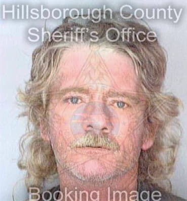 Marshall David - Hillsborough County, FL 