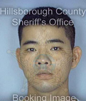 Nguyen Duc - Hillsborough County, FL 