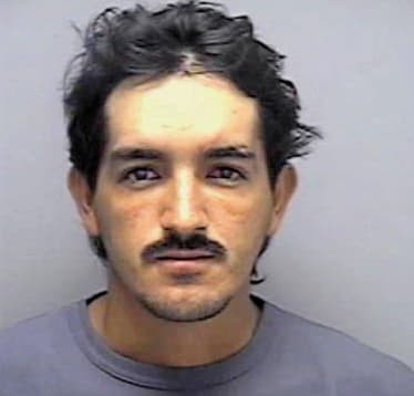 Perez Heriberto - Lee County, FL 