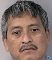 Vazquezbautista Humberto - Hillsborough County, FL 