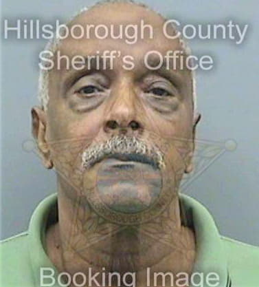 Hayes John - Hillsborough County, FL 