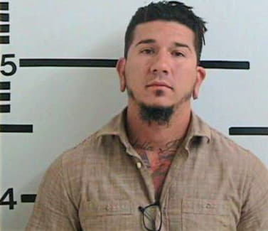 Almaraz Daniel - Kerr County, TX 