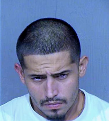 Ruelas Eric - Maricopa County, AZ 