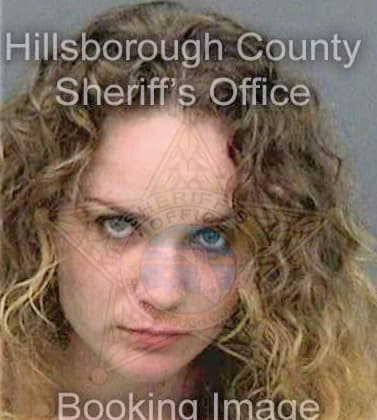 Hernandez Heather - Hillsborough County, FL 