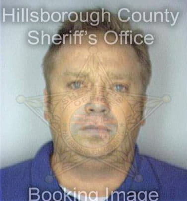 Craig Mark - Hillsborough County, FL 