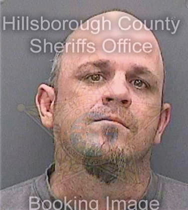 Childress Scott - Hillsborough County, FL 