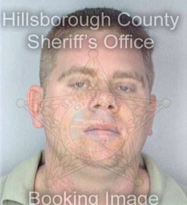 Phillips Todd - Hillsborough County, FL 