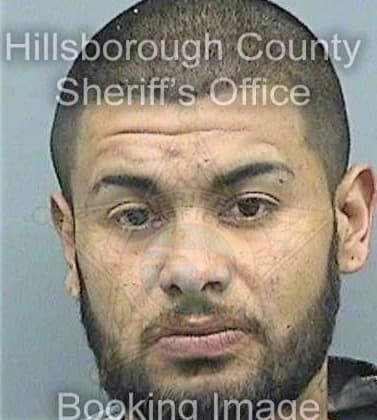 Bailon Omar - Hillsborough County, FL 