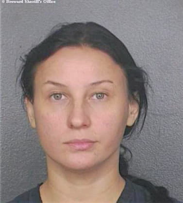 Golovina Tatyana - Broward County, FL 