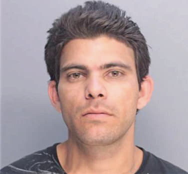 Estopinan Alfredo - Dade County, FL 
