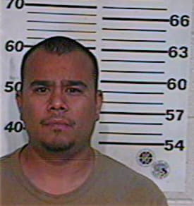 Barron Daniel - Hidalgo County, TX 