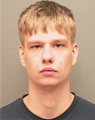 Harrington Joseph - Montgomery County, TN 