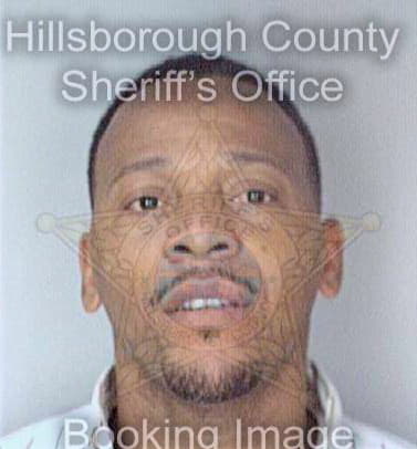 Polnitz Reginald - Hillsborough County, FL 