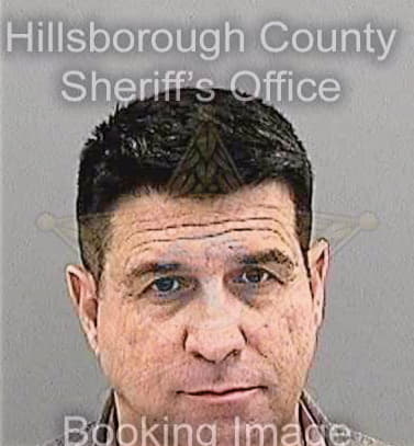 Coppola Thomas - Hillsborough County, FL 