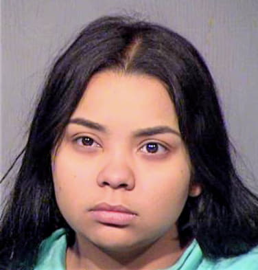 Rodriguez Yulissa - Maricopa County, AZ 