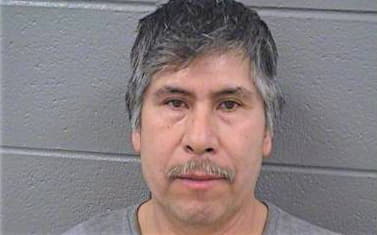 Hernandez Maximino - Cook County, IL 