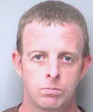 Lee Ronald - Pinellas County, FL 