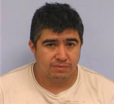 Hernandez-Hernandez Gildardo - Travis County, TX 