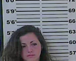 Mitchell Jessica - Carter County, TN 