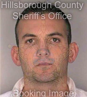 Shute John - Hillsborough County, FL 