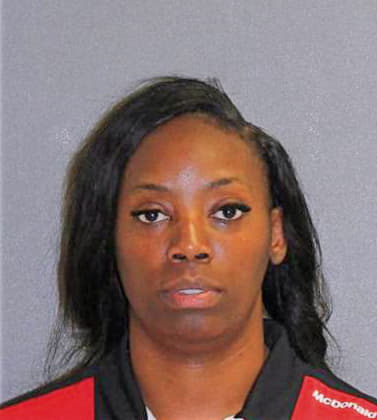 Williams Latrice - Volusia County, FL 