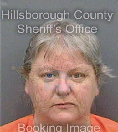 Brill Lori - Hillsborough County, FL 