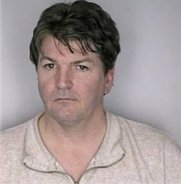 Mcdonald Michael - Hillsborough County, FL 
