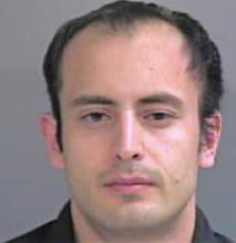 Miguel Contreras - Washington County, AR 