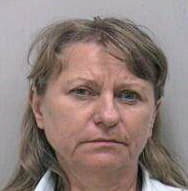 Robin Grazyna - Martin County, FL 