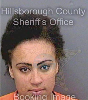 Ortiz Iriz - Hillsborough County, FL 