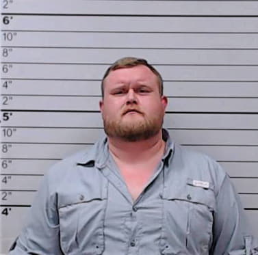Armstrong James - Lee County, MS 
