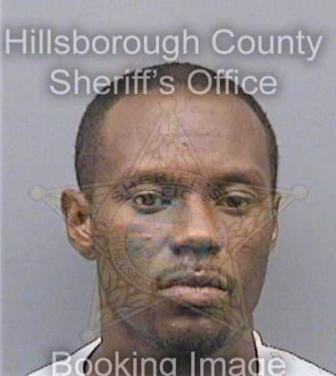 Cole Keith - Hillsborough County, FL 