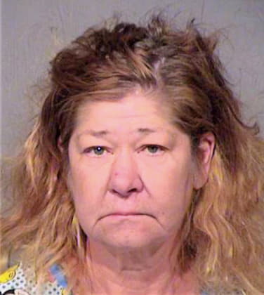 Miller Leslie - Maricopa County, AZ 