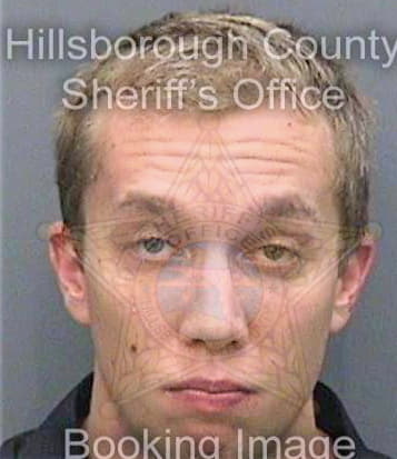 Leimbach Nicholas - Hillsborough County, FL 