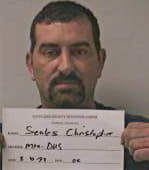 Seales Christopher - Cleveland County, OK 