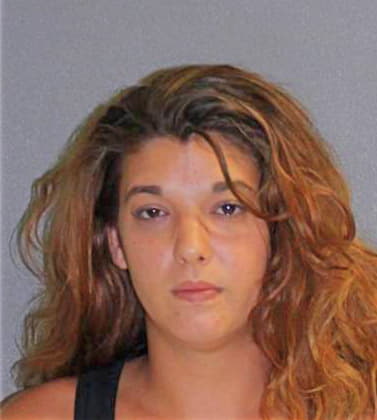 Whitlock Jessica - Volusia County, FL 