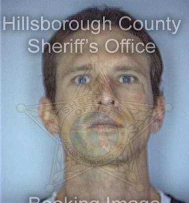 Melvin Michael - Hillsborough County, FL 