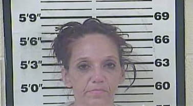 Tolley Michelle - Carter County, TN 