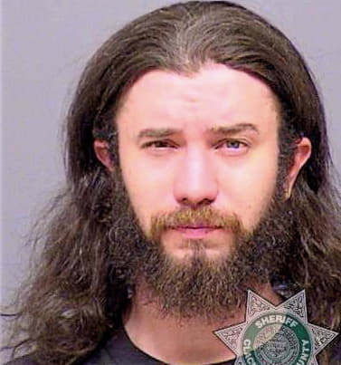 Carlsonham Patrick - Clackamas County, OR 