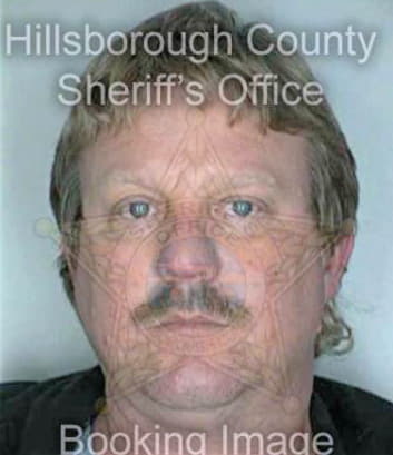 Smith George - Hillsborough County, FL 