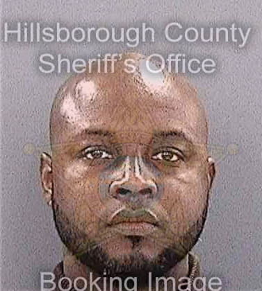 Lee Keith - Hillsborough County, FL 